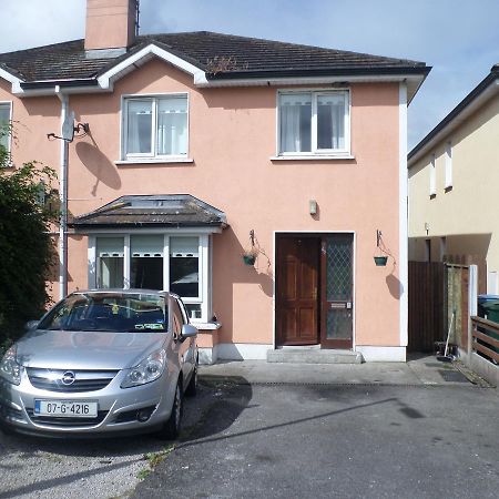 Apple Guest House Loughrea Luaran gambar
