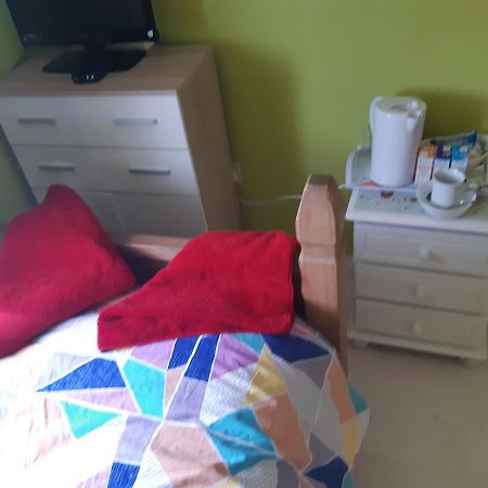 Apple Guest House Loughrea Luaran gambar