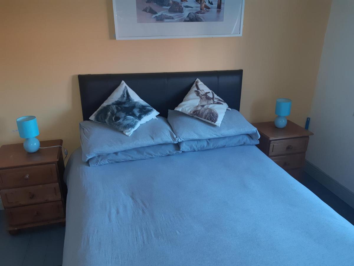 Apple Guest House Loughrea Luaran gambar