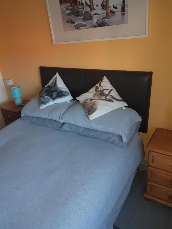 Apple Guest House Loughrea Luaran gambar