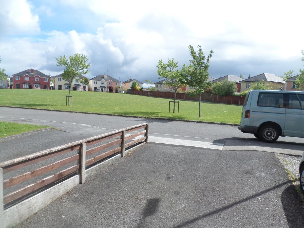 Apple Guest House Loughrea Luaran gambar