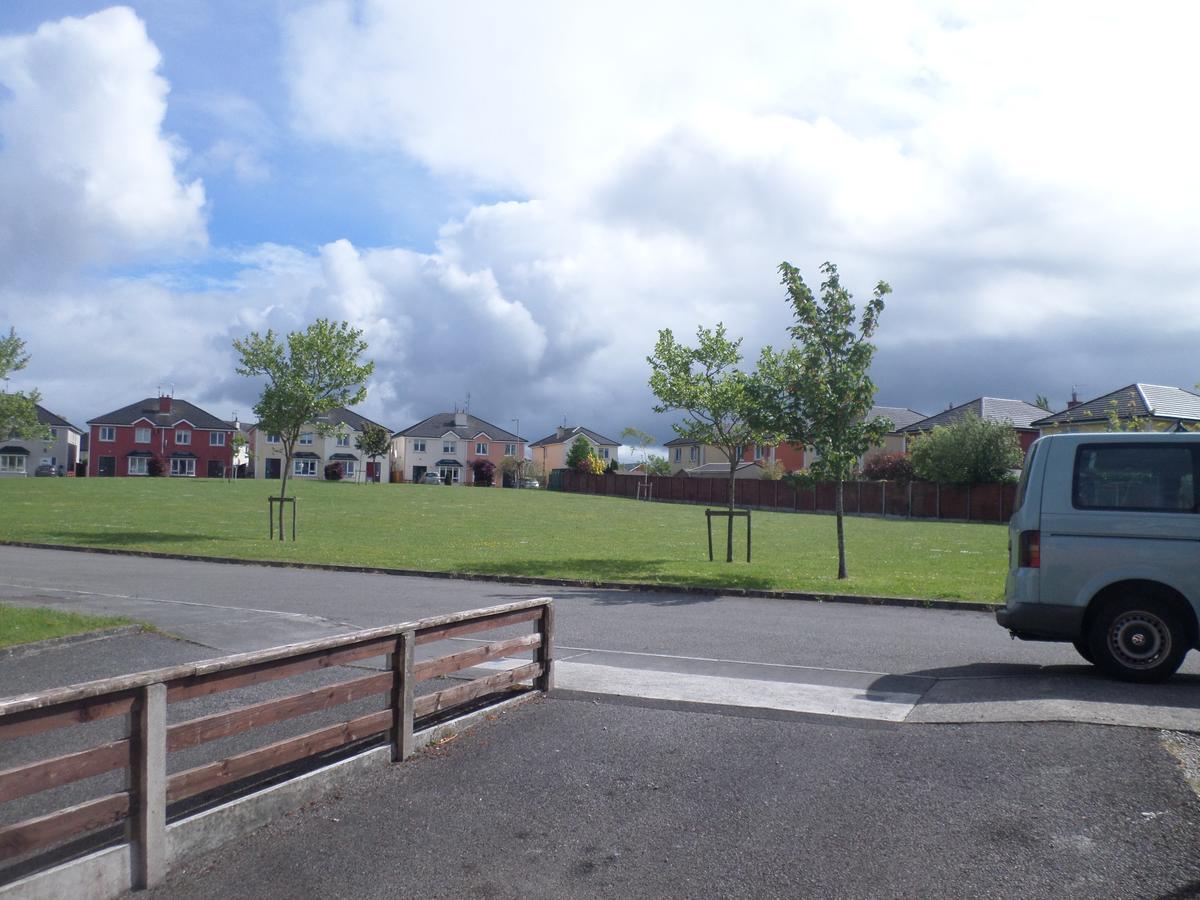 Apple Guest House Loughrea Luaran gambar