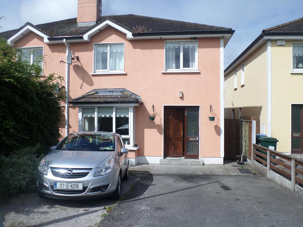 Apple Guest House Loughrea Luaran gambar