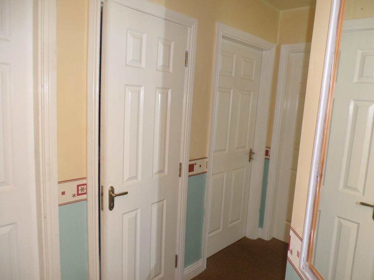 Apple Guest House Loughrea Luaran gambar
