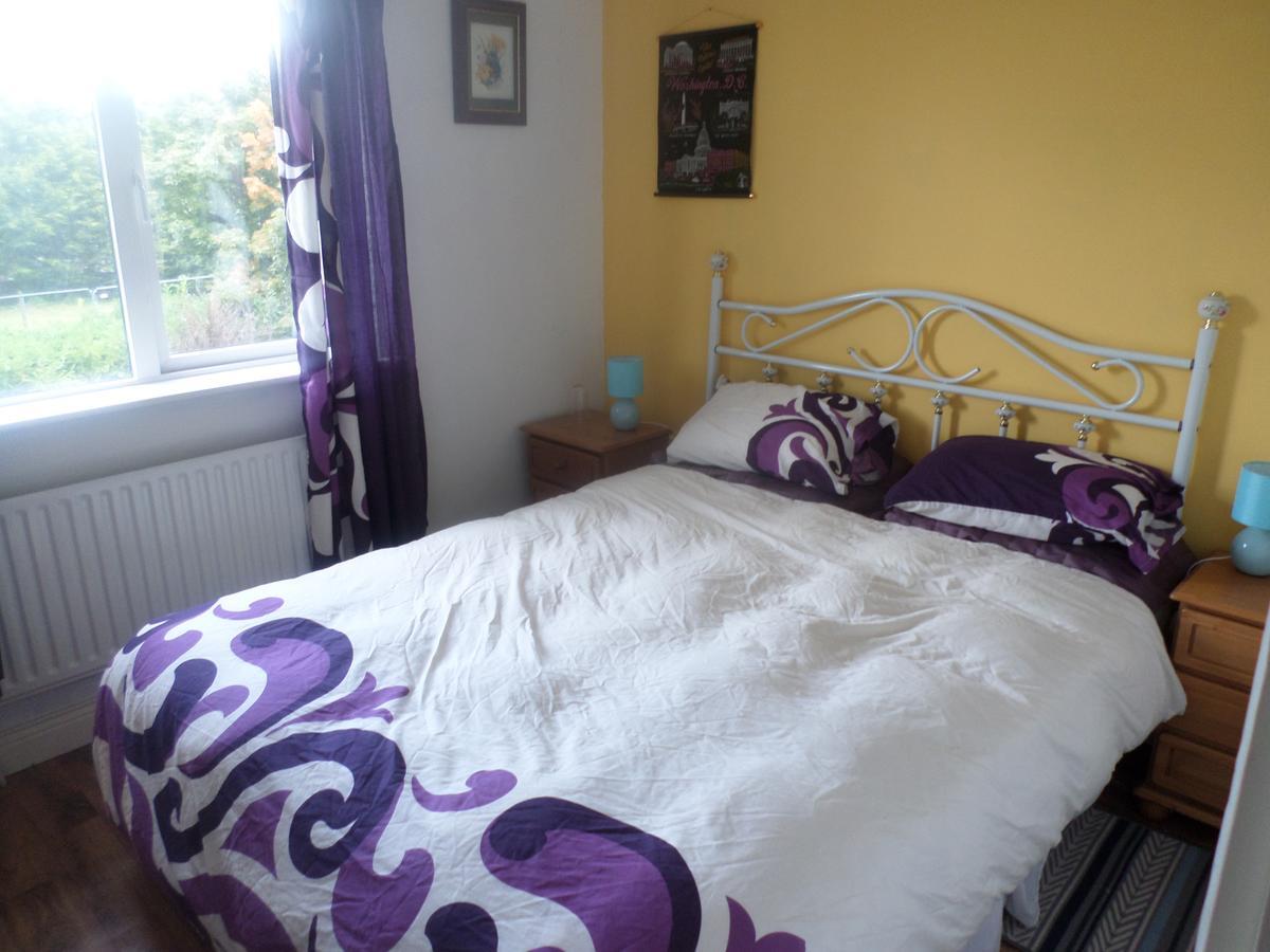 Apple Guest House Loughrea Luaran gambar