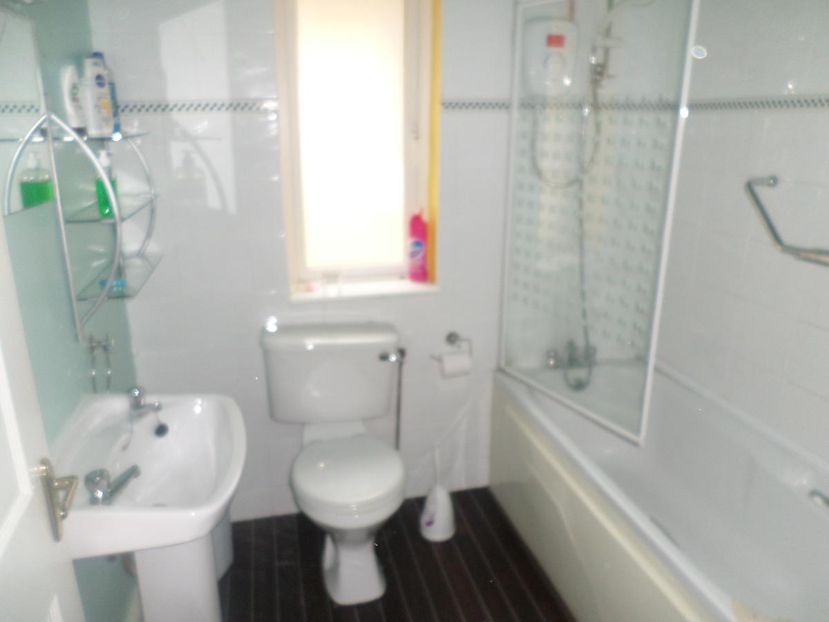 Apple Guest House Loughrea Luaran gambar