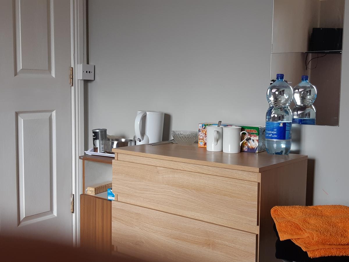 Apple Guest House Loughrea Luaran gambar