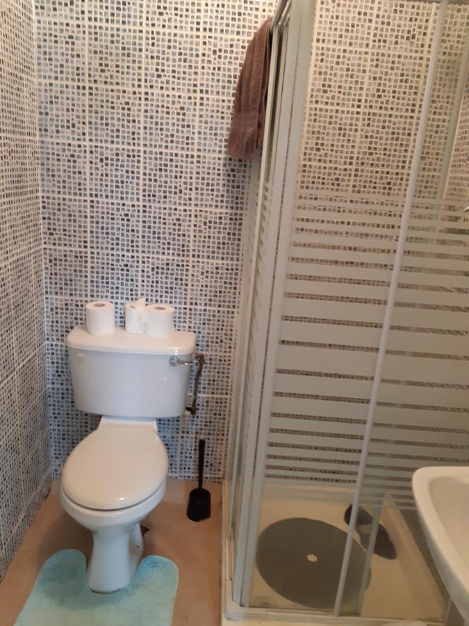Apple Guest House Loughrea Luaran gambar