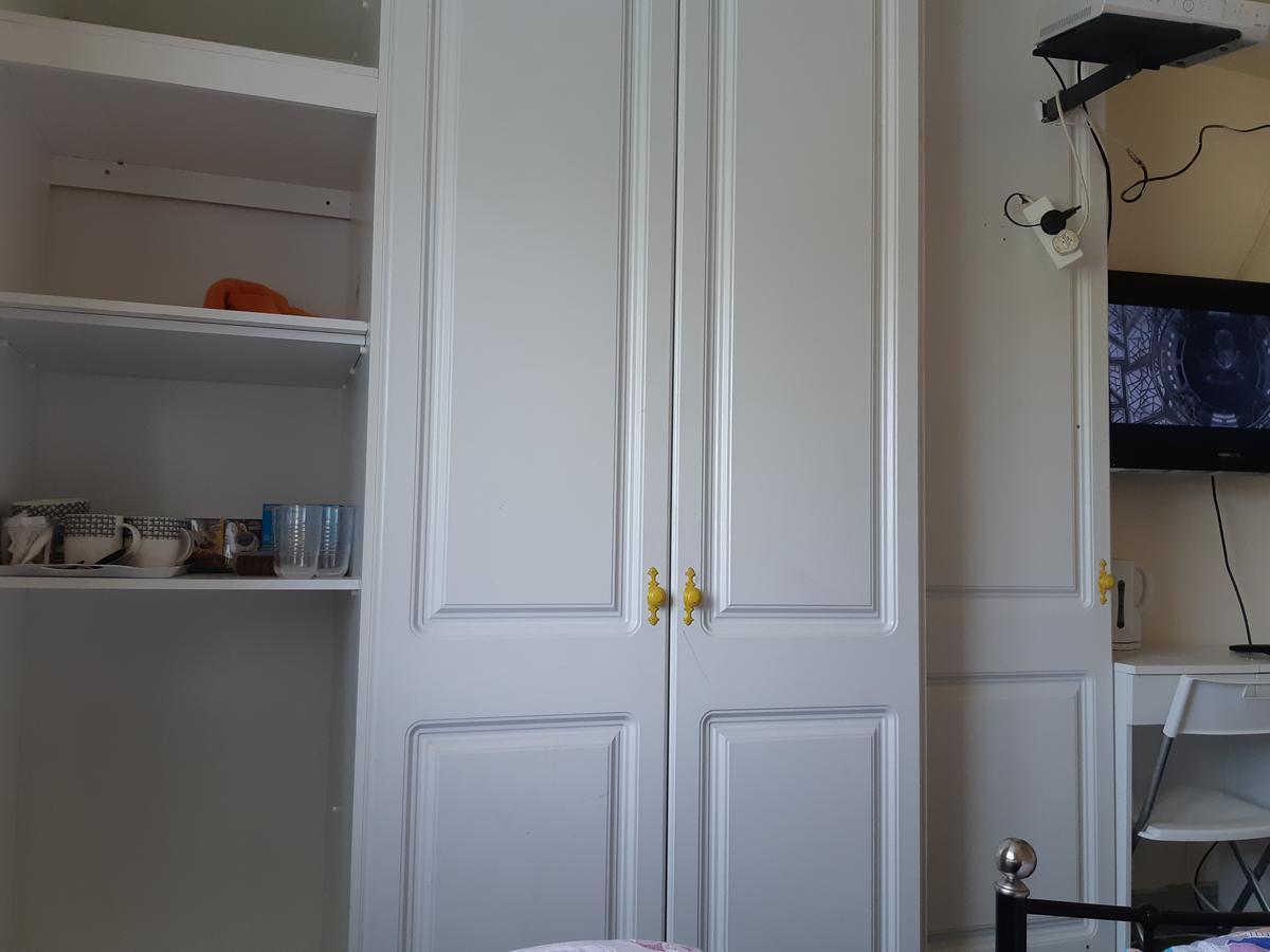Apple Guest House Loughrea Luaran gambar