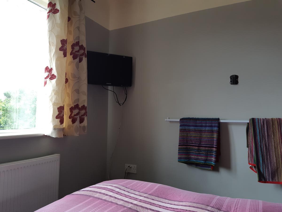 Apple Guest House Loughrea Luaran gambar
