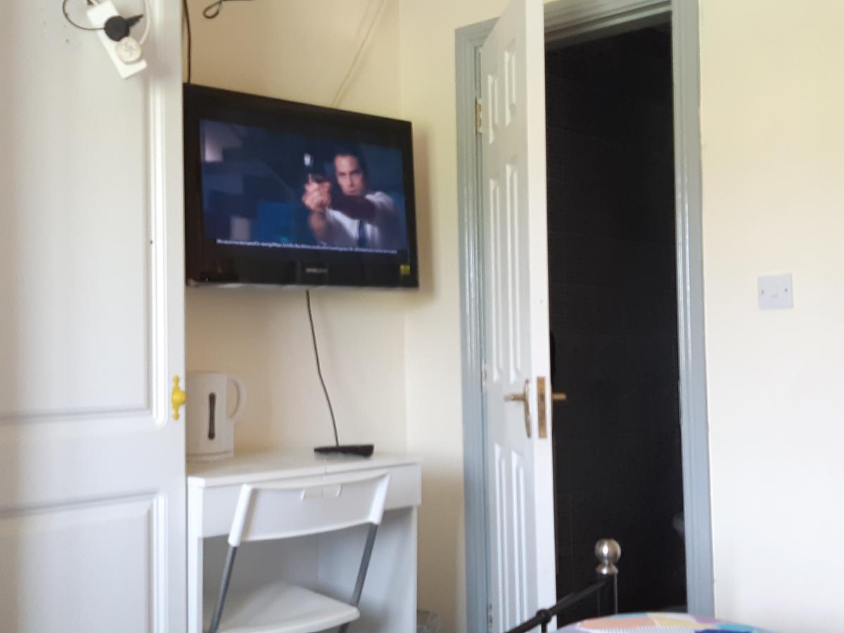 Apple Guest House Loughrea Luaran gambar