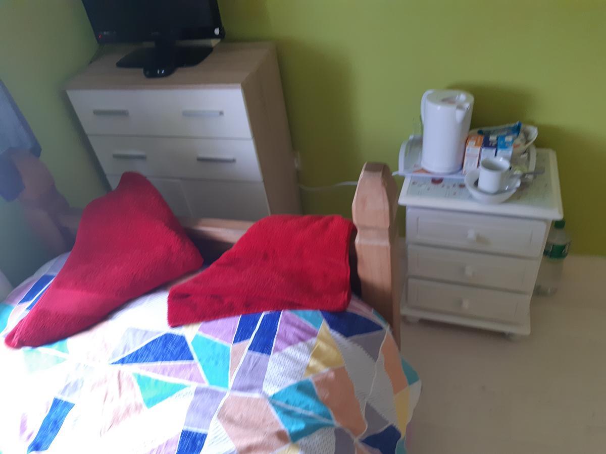 Apple Guest House Loughrea Luaran gambar