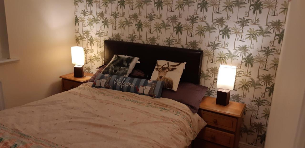 Apple Guest House Loughrea Luaran gambar