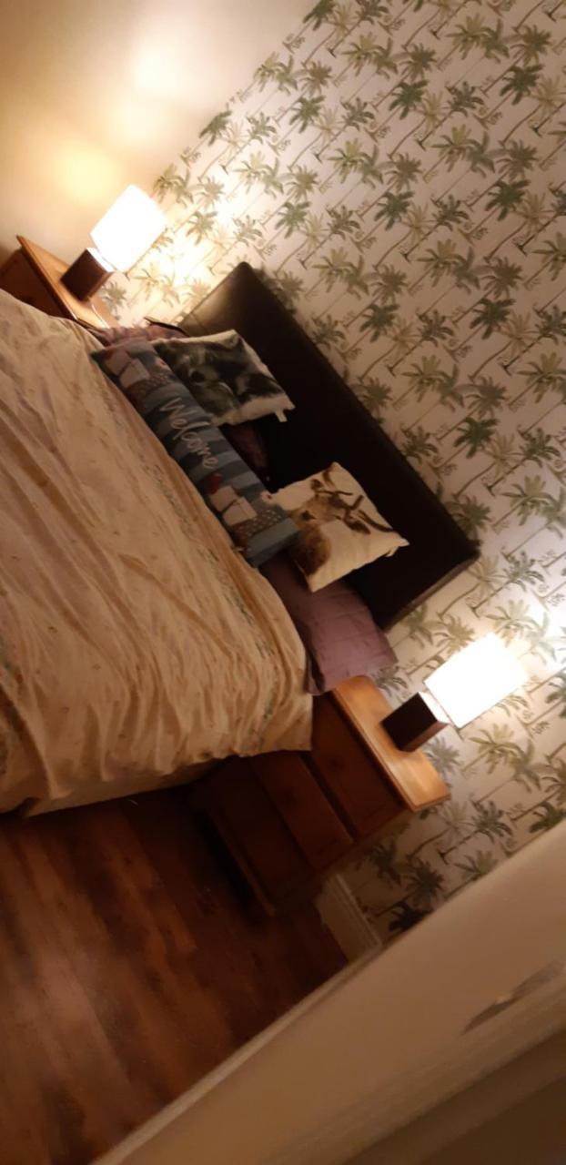 Apple Guest House Loughrea Luaran gambar